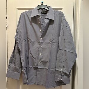 Men’s Dress Shirt